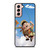UP CARTOON MOVIE RUSHEL Samsung Galaxy S21 Case