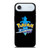POKEMON SWORD GAMES LOGO iPhone Air Case