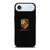 PORSCHE CAR ICON LOGO iPhone Air Case