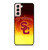 USC TROJANS LOGO Samsung Galaxy S21 Case USC TROJANS LOGO Samsung Galaxy S21 Case