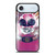 POWER RANGERS PINK iPhone Air Case