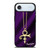 PRINCE PURPLE RAIN LOGO 2 iPhone Air Case