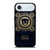PUMAS UNAM SYMBOL iPhone Air Case