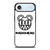 RADIOHEAD BAND LOGO iPhone Air Case