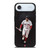 RAFAEL DEVERS BOSTON RED SOX BASEBALL iPhone Air Case