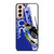 VALENTINO ROSSI MOTOGP CHAMPIONSHIP Samsung Galaxy S21 Case