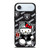 RAIDERS HELLO KITTY iPhone Air Case