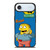 RALPH WIGGUM THE SIMPSONS iPhone Air Case
