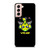 VALENTINO ROSSI VR 46 ARTWORK Samsung Galaxy S21 Case