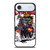 RAT FINK DRAGNUT iPhone Air Case