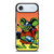 RAT FINK HOT iPhone Air Case