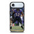 RAY LEWIS BALTIMORE RAVENS iPhone Air Case