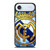 REAL MADRID SHINE LOGO iPhone Air Case