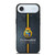 REAL MADRID SPAIN LOGO 2 iPhone Air Case