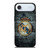 REAL MADRID WOODEN LOGO iPhone Air Case