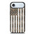 REALTREE CAMO FLAG iPhone Air Case