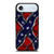 REBEL FLAG iPhone Air Case