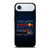 REDBULL RACING TEAM FORMULA ONE iPhone Air Case