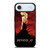 REVENGE EMILY VANCAMP iPhone Air Case