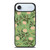 RIFLE PAPER EMERALD PEONIES iPhone Air Case