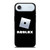 ROBLOX GAME LOGO iPhone Air Case