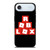 ROBLOX GAME PUZLE iPhone Air Case