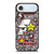 ROCKSTAR METAL MULISHA CAMO iPhone Air Case