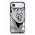 ROCKY BALBOA ANIME iPhone Air Case