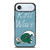 ROLL WAVE TULANE UNIVERSITY iPhone Air Case