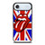 ROLLING STONES BAND POSTER iPhone Air Case