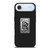 ROLLS ROYCE LOGO CARBON iPhone Air Case