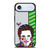 ROMERO BRITTO ART iPhone Air Case