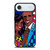 ROMERO BRITTO BARACK OBAMA iPhone Air Case