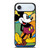 ROMERO BRITTO MICKEY MOUSE 2 iPhone Air Case