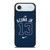 RONALD ACUNA JR MLB NIKE KIT iPhone Air Case