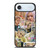 ROSE BLACKPINK AESTHETIC COLLAGE iPhone Air Case