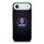 SAAB AUTOMOBILE LOGO iPhone Air Case