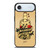 SAILOR JERRY GRAVE TATTOO iPhone Air Case