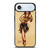 SAILOR JERRY TATTOO HAWAII iPhone Air Case