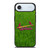SAINT LOUIS CARDINALS GRASS LOGO iPhone Air Case