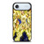 SAINT SEIYA ANIME  iPhone Air Case