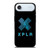 SAM AND COLBY XPLR SYMBOL iPhone Air Case