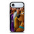 SCOOB! SCOOBY DOO ALL CHARACTER iPhone Air Case