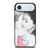 SELENA GOMEZ RARE ALBUM iPhone Air Case