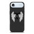 SHADOWHUNTER ANGELIC iPhone Air Case