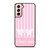 VICTORIA SECRET WING LOGO Samsung Galaxy S21 Case