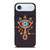 SHEIKAH SLATE LEGEND OF ZELDA LOGO iPhone Air Case