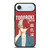 SHOTO TODOROKI MY HERO ACADEMIA iPhone Air Case