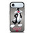 SIMPLE COACH SYLVESTER (2) iPhone Air Case