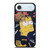 SIMPSONS THRASHER iPhone Air Case